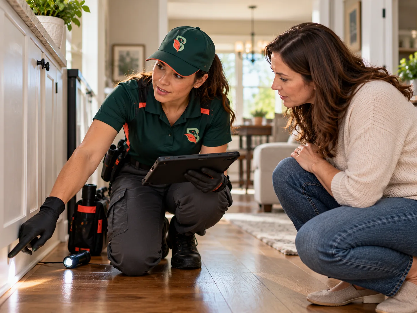 Pest Control Fries, VA FAQs